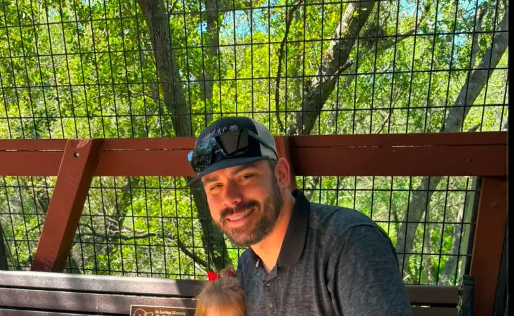 Meet Charles Elsberry